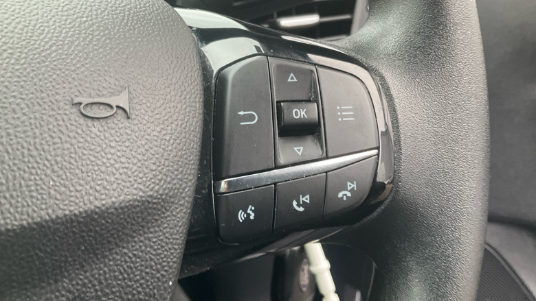 Ford Fiesta 1.0 EcoBoost 95 Trend 5dr Petrol Hatchback